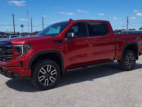 New 2026 GMC Sierra 1500 AT4 w/ AT4 Premium Package image 4