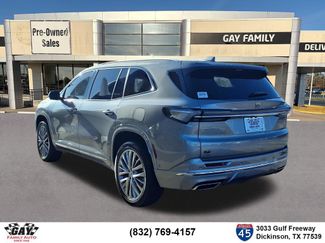 Certified 2026 Buick Enclave Avenir w/ Super Cruise Package FWD video 2