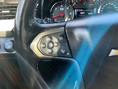 Used 2019 Chevrolet Tahoe Premier w/ Max Trailering Package image 19