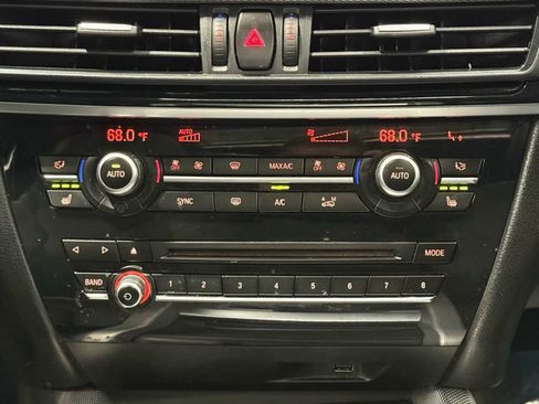 Used 2017 BMW X5 xDrive35i image 21