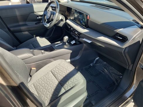 New 2026 Nissan Kicks SV w/ Cold Weather Package image 10