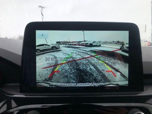 New 2026 Ford Escape ST-Line w/ Cold Weather Package image 21