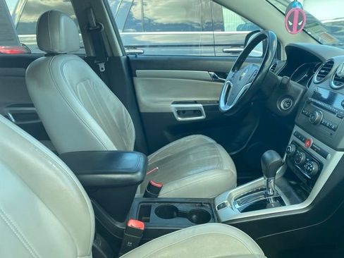 Used 2012 Chevrolet Captiva Sport LTZ AWD/4WD image 6