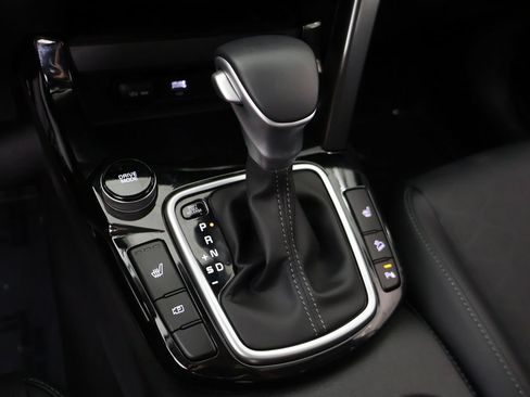 Certified 2026 Kia Seltos EX w/ EX Sunroof Package FWD image 52