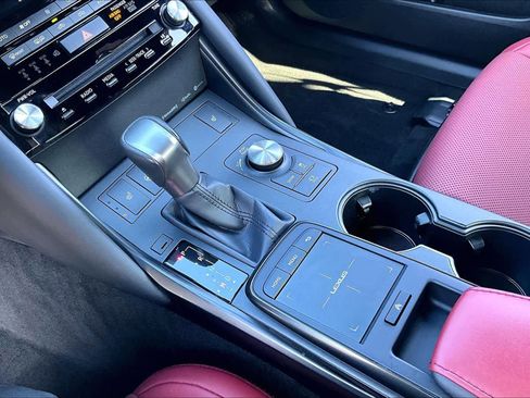 Certified 2025 Lexus IS 300 F Sport image 15