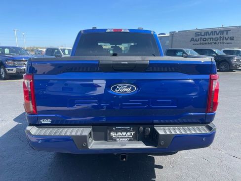 New 2026 Ford F150 STX w/ Equipment Group 200A AWD/4WD image 31