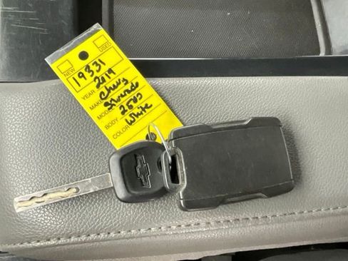 Used 2019 Chevrolet Silverado 2500 W/T image 15