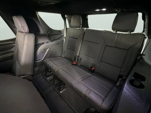 Used 2024 Chevrolet Tahoe RST w/ Luxury Package RWD image 28