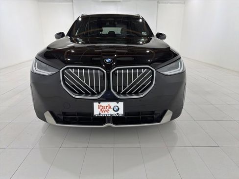 Used 2025 BMW X3 xDrive30i w/ Premium Package image 8
