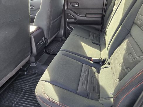 Used 2023 Nissan Frontier PRO-4X w/ Pro Convenience Package image 37