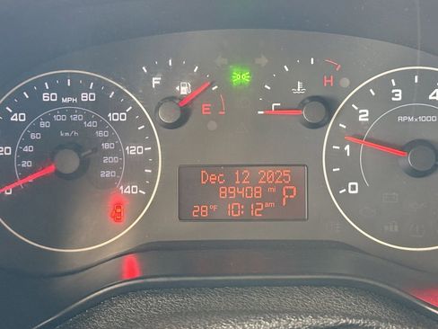 Used 2021 RAM ProMaster City Tradesman image 26