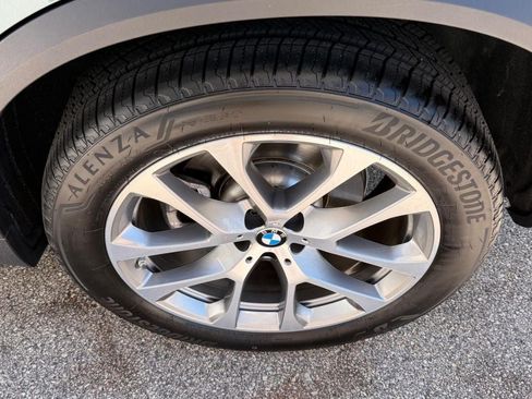 Used 2026 BMW X5 xDrive40i w/ Climate Comfort Package AWD/4WD image 7
