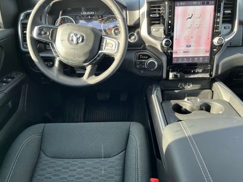 New 2026 RAM 1500 Big Horn image 17