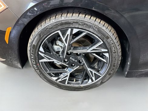 Used 2025 Kia K5 GT-Line AWD/4WD image 38