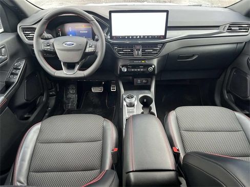 Certified 2023 Ford Escape ST-Line w/ Tech Pack #1 image 14