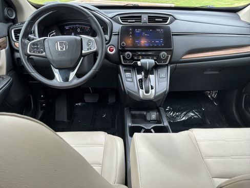 Used 2018 Honda CR-V EX-L image 28