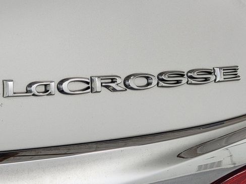 Used 2015 Buick LaCrosse Leather image 11