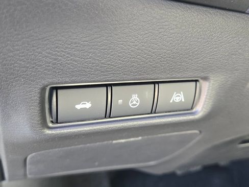 New 2026 Nissan Sentra SL w/ Floor Mat Package FWD image 21