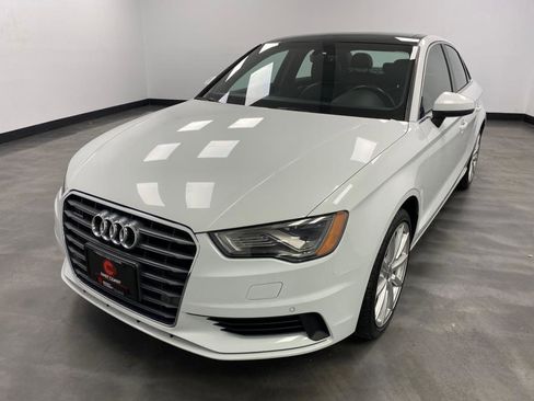 Used 2016 Audi A3 2.0T Premium Plus w/ Technology Package image 2