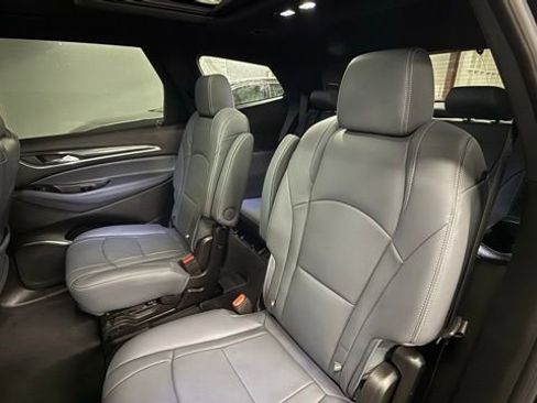 Used 2023 Buick Enclave Premium w/ Experience Buick Package image 25