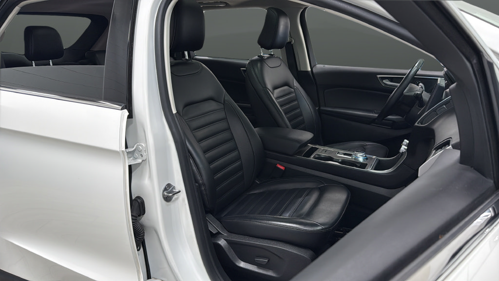 Used 2023 Ford Edge SEL w/ Convenience Package AWD/4WD image 25