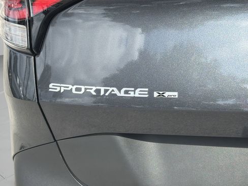 Used 2024 Kia Sportage X-Pro AWD/4WD image 10