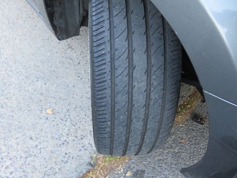 Used 2009 Honda Accord EX-L image 30