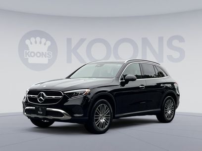 Certified 2024 Mercedes-Benz GLC 300 4MATIC