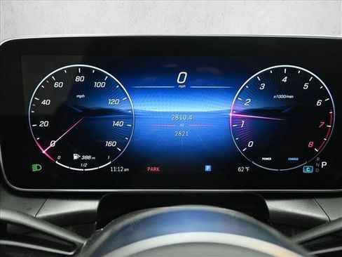 Certified 2026 Mercedes-Benz GLC 300 4MATIC image 12