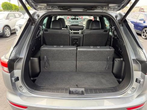 Used 2022 Mitsubishi Outlander SE AWD/4WD image 7