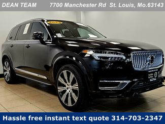 Used 2024 Volvo XC90 T8 Ultimate w/ Protection Package Premier video 1
