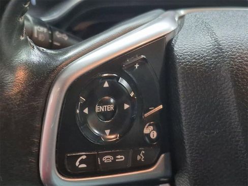 Used 2020 Honda CR-V Touring image 19