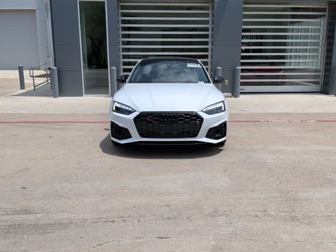 Certified 2024 Audi S5 Prestige AWD/4WD image 6