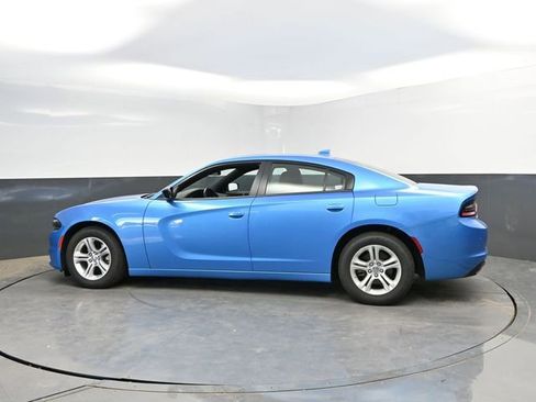 Used 2023 Dodge Charger SXT w/ Cold Weather Package RWD image 4