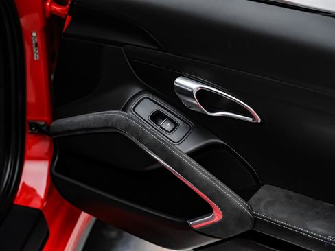 Used 2015 Porsche 911 GT3 image 77