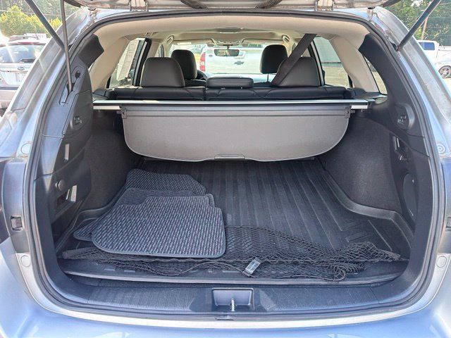 Used 2019 Subaru Outback 2.5i Limited AWD/4WD image 8