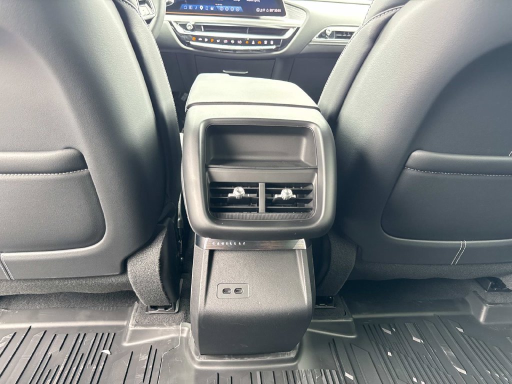New 2027 Cadillac Lyriq Sport RWD image 16