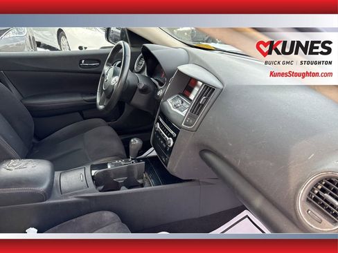 Used 2011 Nissan Maxima 3.5 S image 45