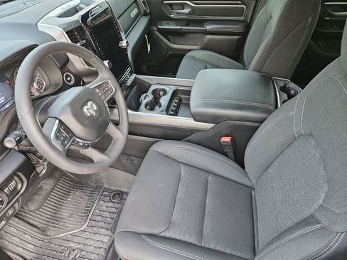 Used 2026 RAM 1500 Lone Star image 18