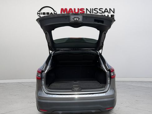 Used 2022 Nissan Rogue Sport SL AWD/4WD image 10