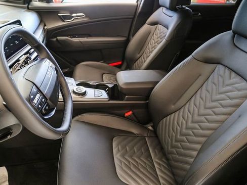 New 2026 Kia Sportage X-Line image 17