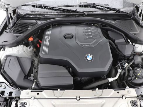 Used 2024 BMW 330i xDrive Sedan w/ Convenience Package image 31