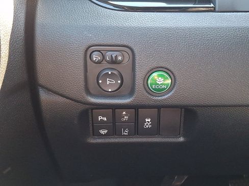 Used 2023 Honda Passport Elite image 28