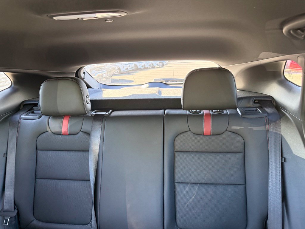 Used 2026 Chevrolet Trax RS w/ Driver Confidence Package FWD image 29