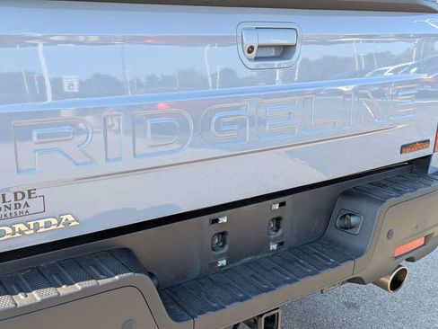 Certified 2024 Honda Ridgeline TrailSport image 11