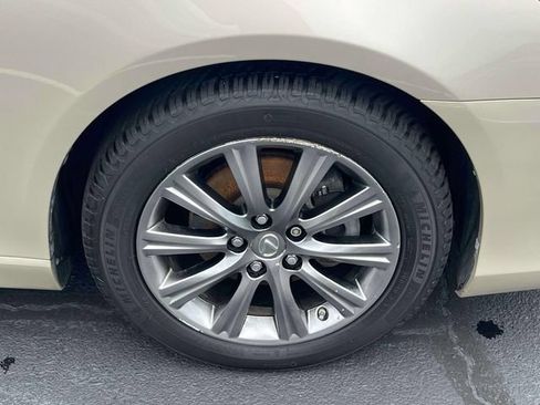 Used 2010 Lexus ES 350 FWD image 7