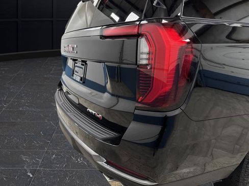 Used 2025 GMC Yukon XL AT4 w/ LPO, Floor Liner Package image 33
