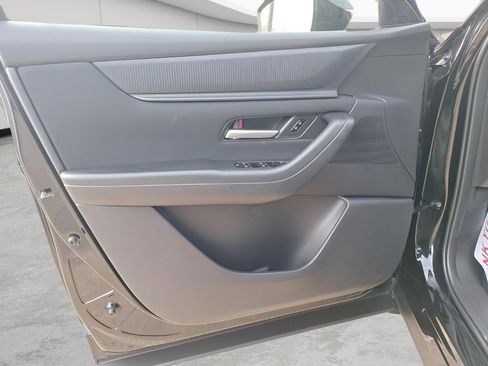 Used 2025 MAZDA CX-90 3.3 Turbo w/ Select Package image 26