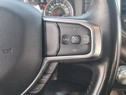 Certified 2021 RAM 1500 Laramie image 19