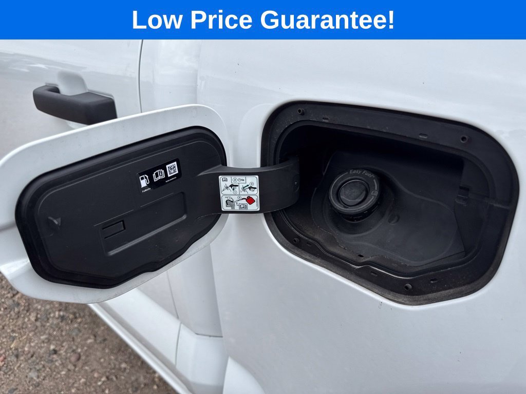Used 2026 Ford F150 STX w/ Equipment Group 200A AWD/4WD image 16